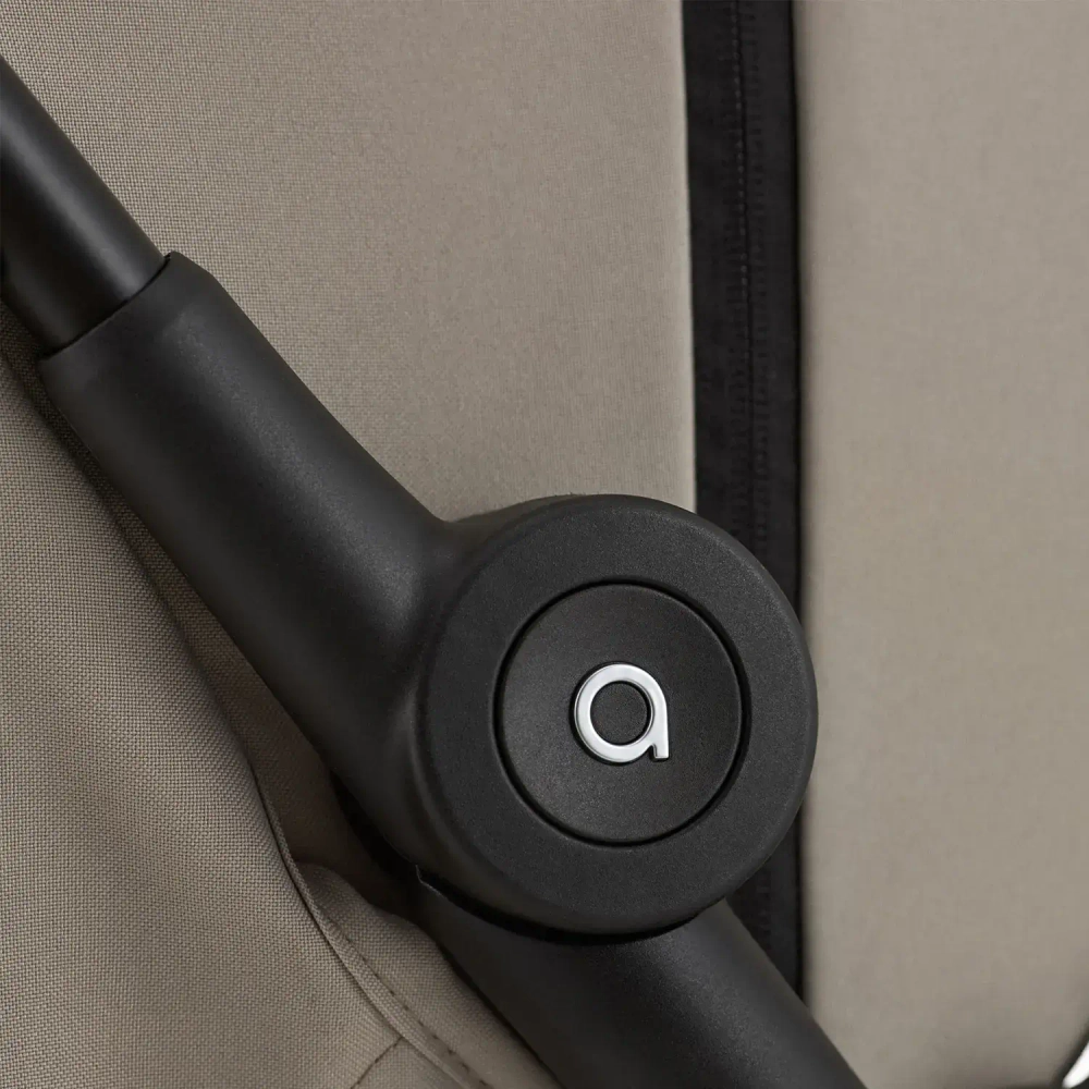 Коляска прогулочная ANEX AIR-Z Plus (Az-10) vivi