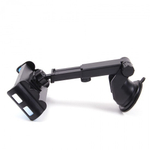 Держатель в авто для смартфонов GS2G612, 009585 Черный