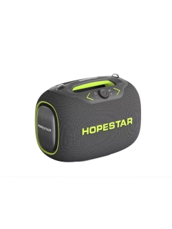 Портативная колонка Party Box 120W серый