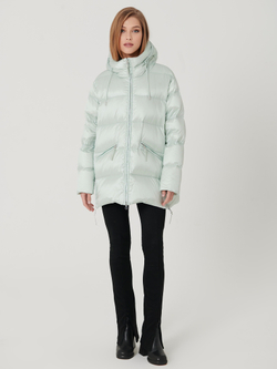 Куртка женское MINT