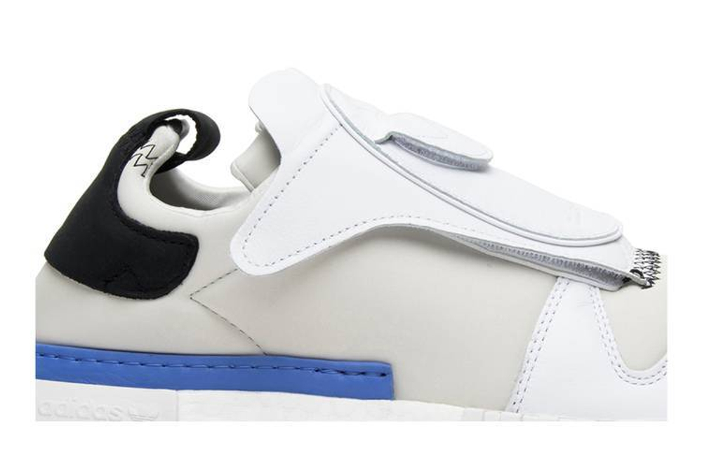 Кроссовки Adidas Originals Futurepacer Grey One