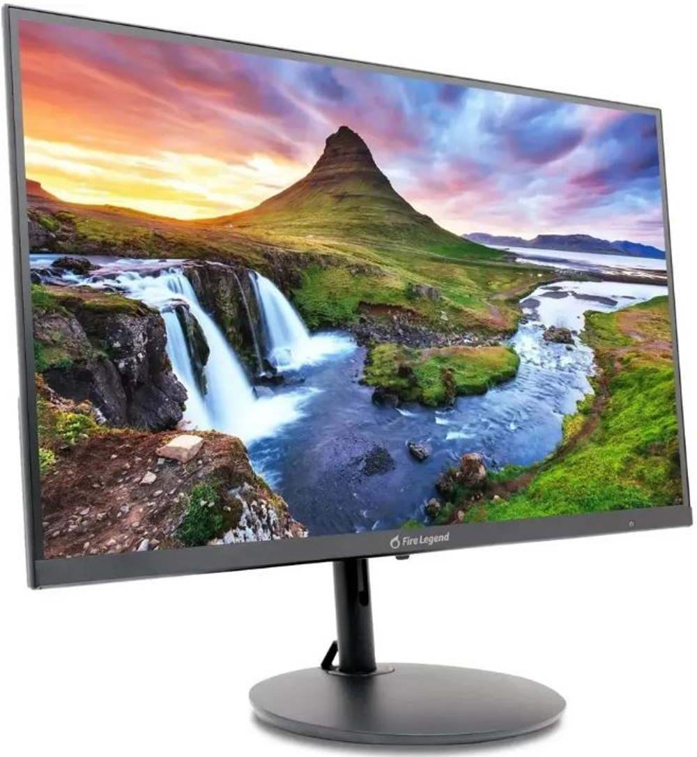 Монитор 31,5" Acer 32SA2QUABMIIPX