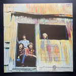 Creedence Clearwater Revival ‎– Pendulum (Англия)