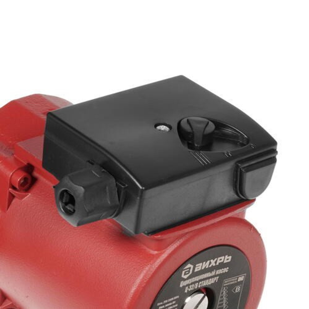 Насос циркуляционный Вихрь Ц-32/8 Стандарт 68/7/10