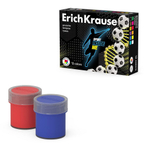 Гуашь 12 цветов по 20 мл "Sport DNA" (ErichKrause)