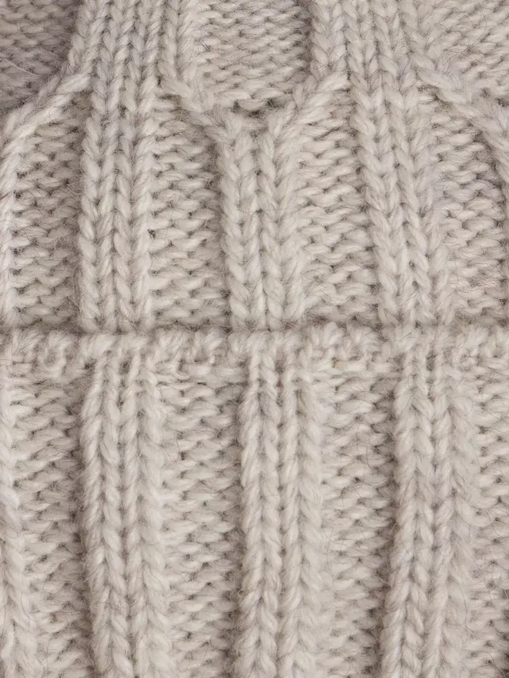 Шапка зимняя детская на завязках и снуд