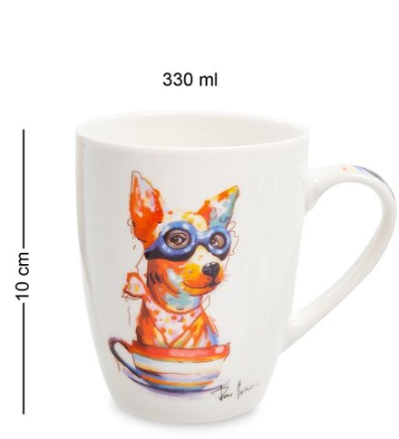 MUG-175/4 Кружка «Акварель»