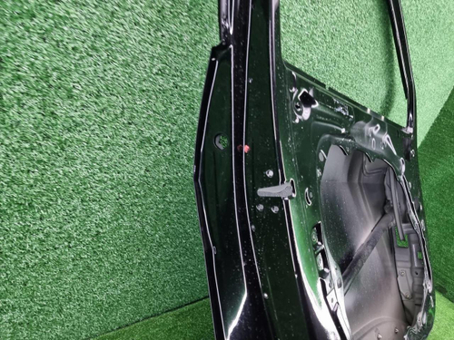 Дверь передняя левая Kia Sportage 5 NQ5 (21-нв)