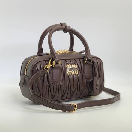 Сумка MIU MIU 23 см