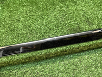 Молдинг крышки багажника VW Polo Sedan (2015-2020)