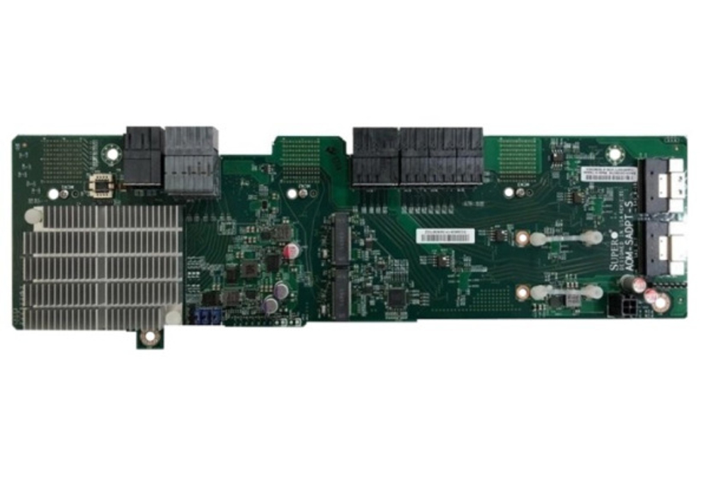 Карта Supermicro AOM-SADPT-S