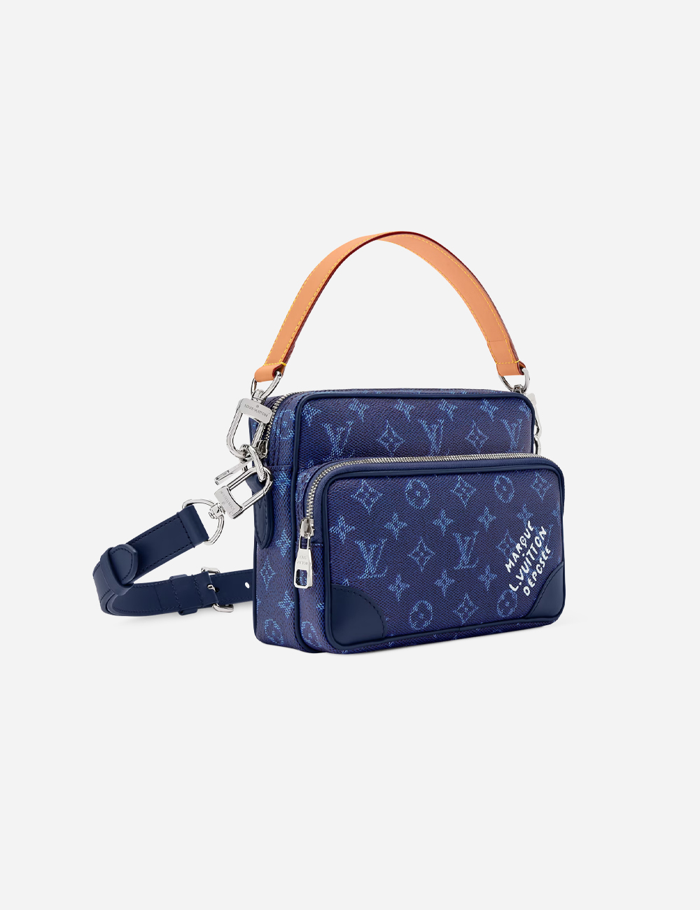 Сумка Louis Vuitton Nil "Ocean"