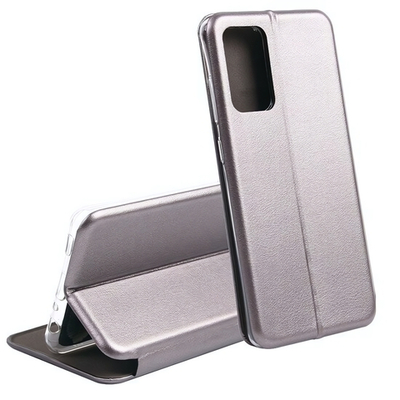 Чехол-книжка для Samsung Galaxy A72 5G, 009805 Розовое золото