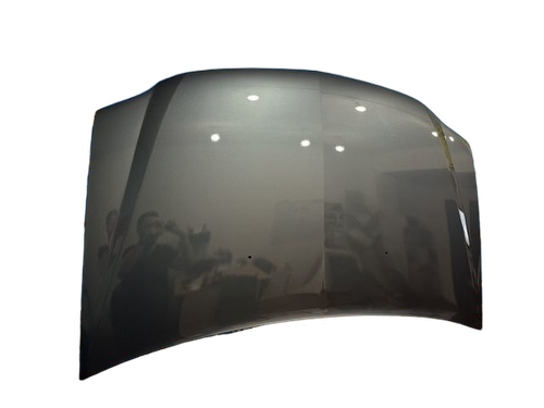 Капот Renault Logan 1