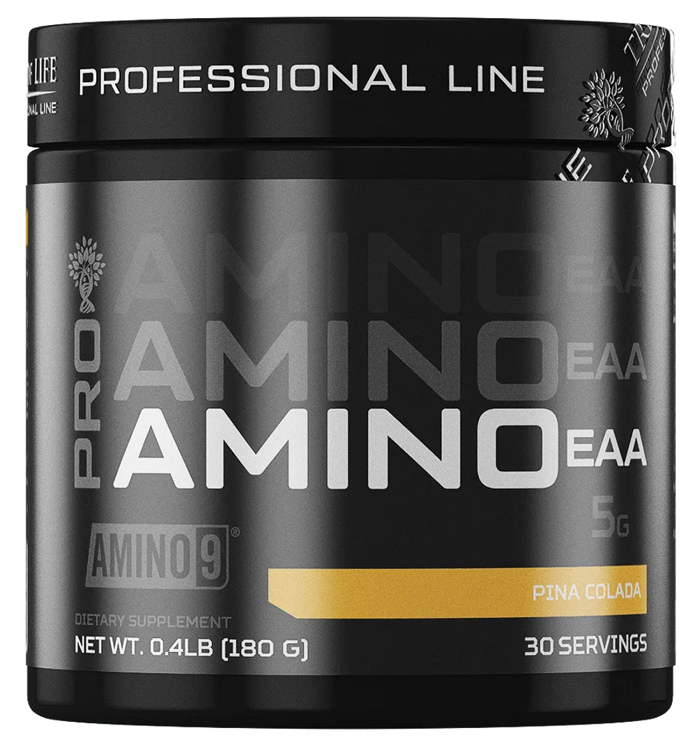 Tree of Life PRO LINE Amino 180g, Аминокислоты