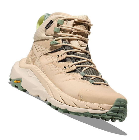 Ботинки женские Hoka Kaha 2 GTX