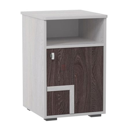 Уголок школьника Омега 16 тумба