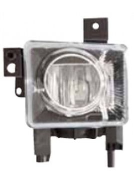 ПРОТИВОТУМАННАЯ ФАРА OPEL VECTRA C ПРАВАЯ КРУГЛАЯ 2005