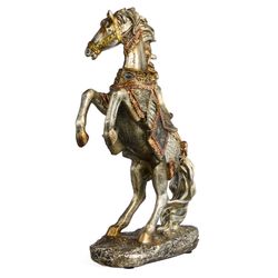 ФИГУРКА "ЛОШАДЬ" 16*6*23,5 СМ