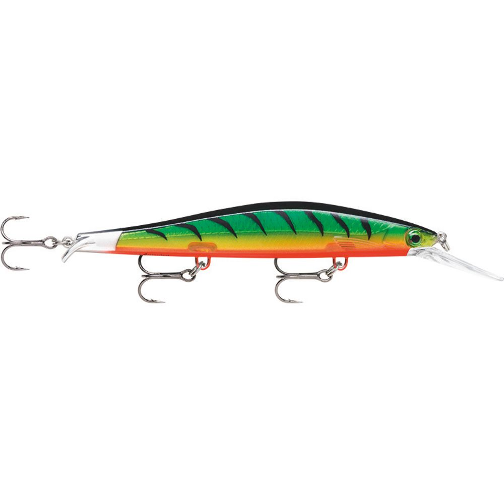 Воблер RAPALA RipStop Deep RPSD09 / 9 см, 8 г, цвет FT