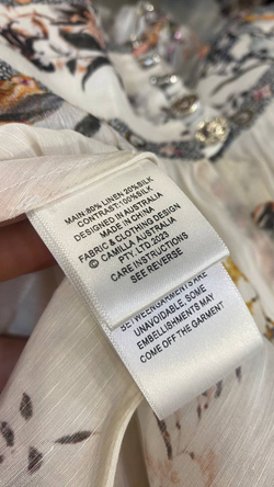 Платье CAMILLA