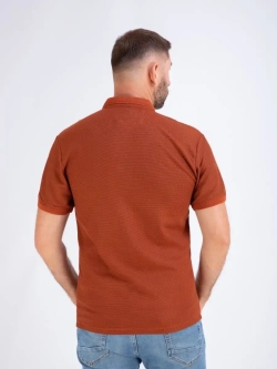 Футболка поло мужская Турция, тенниска