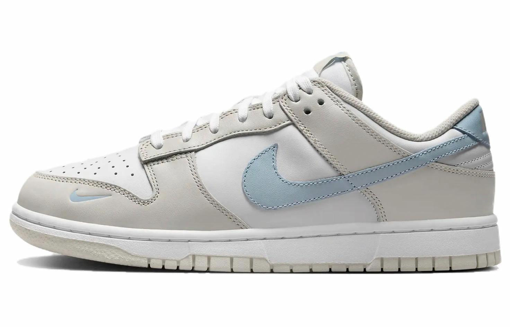 Кроссовки Nike Dunk Low (Женская размерная сетка)