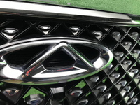 Бампер передний Chery Tiggo 7 Pro Max 24- В сборе