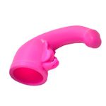 Насадка для Magic-wand Love Products Batter Fly