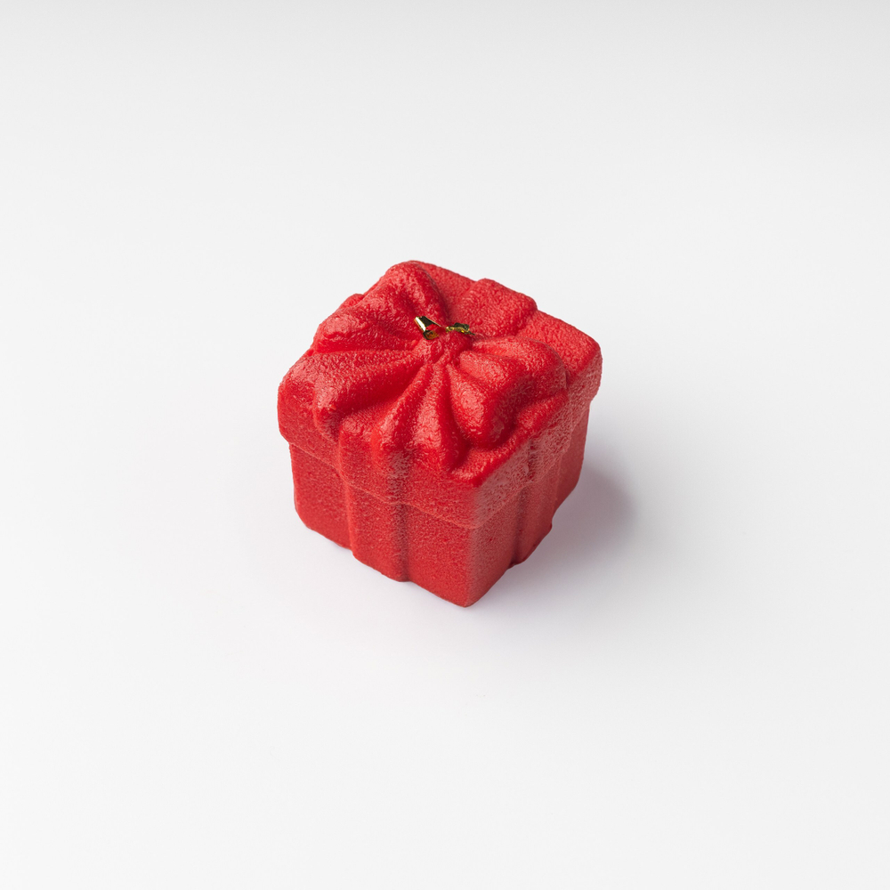 Пирожное Подарок