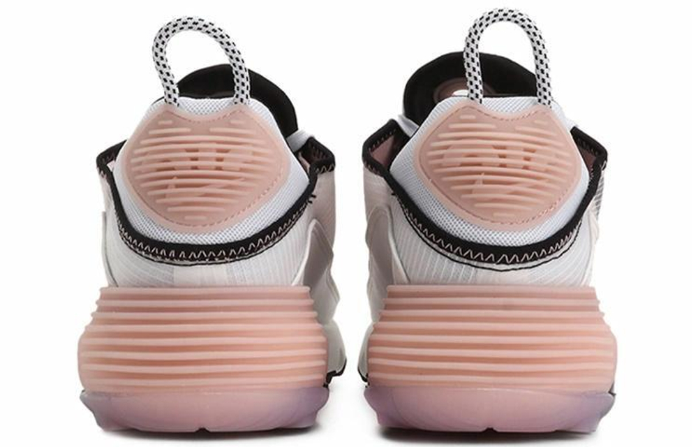 Кроссовки Nike Air Max 2090 (Женская размерная сетка)