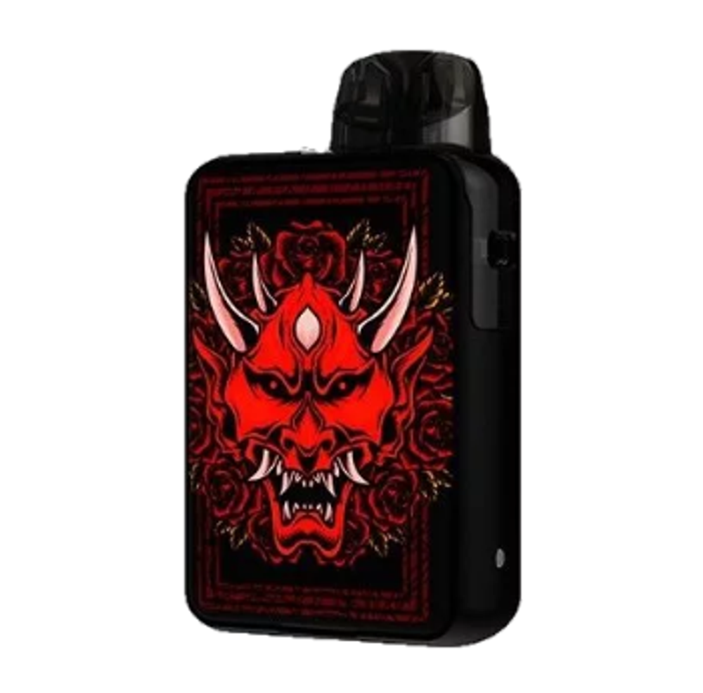 Набор Smoant Charon Baby Plus 1000mAh Kit - Hannya