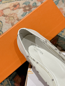 Louis Vuitton Flats (6 colors)