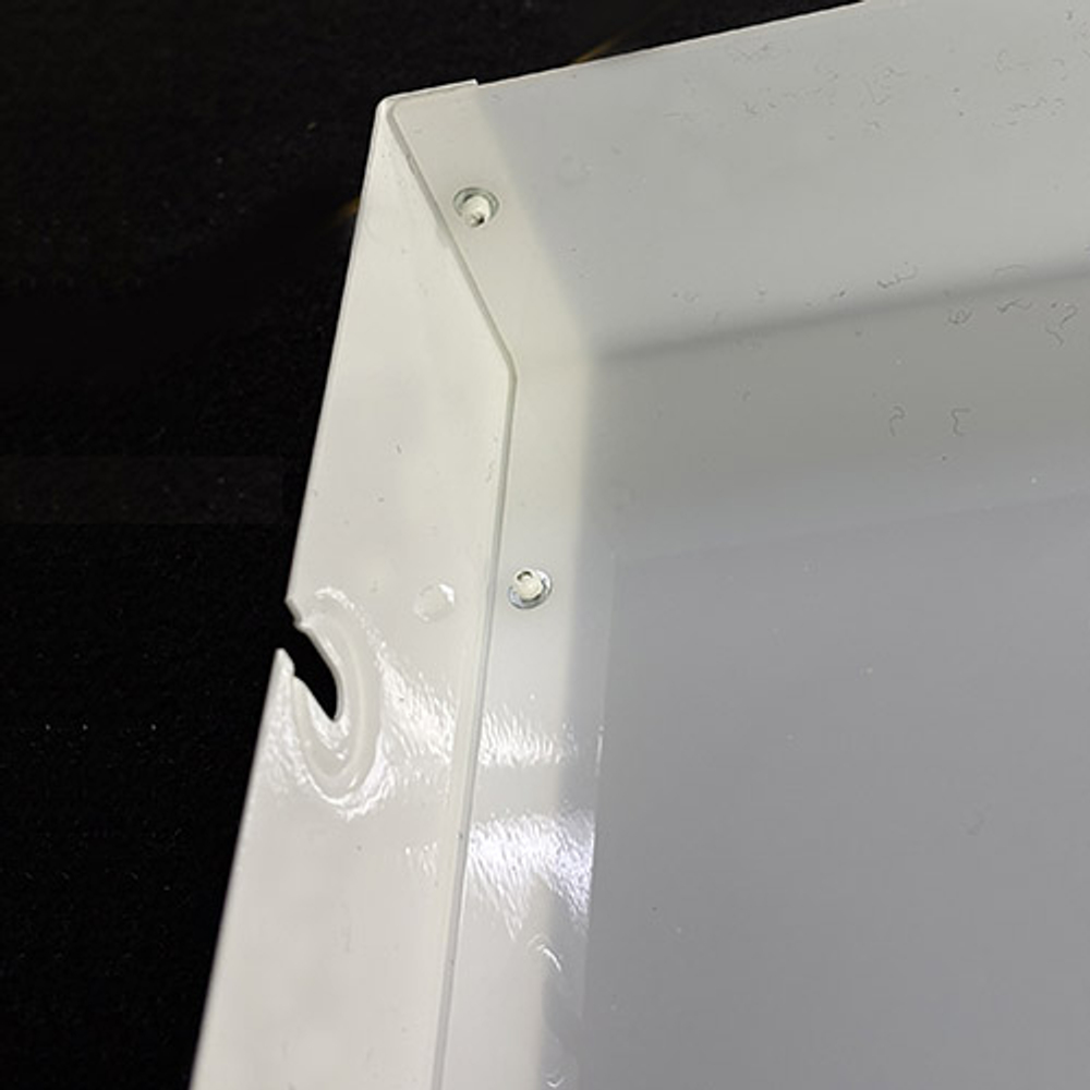 Плафон СС-117Б судового светильника