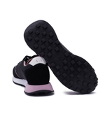 кроссовки Armani Exchange - черный(XDX109 XV588)