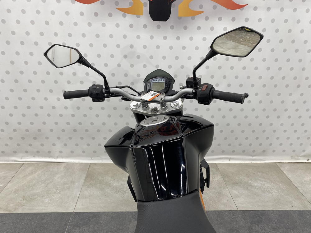 KTM 250 Duke , 2015