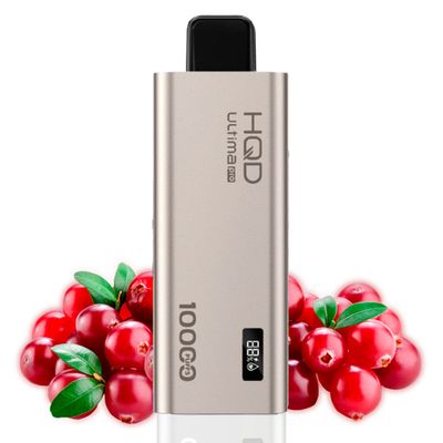 HQD Ultima PRO 10000