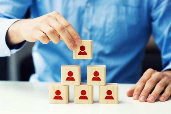 Кадровый учет