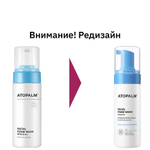 Пенка для умывания Atopalm Facial Foam Wash, 150 мл
