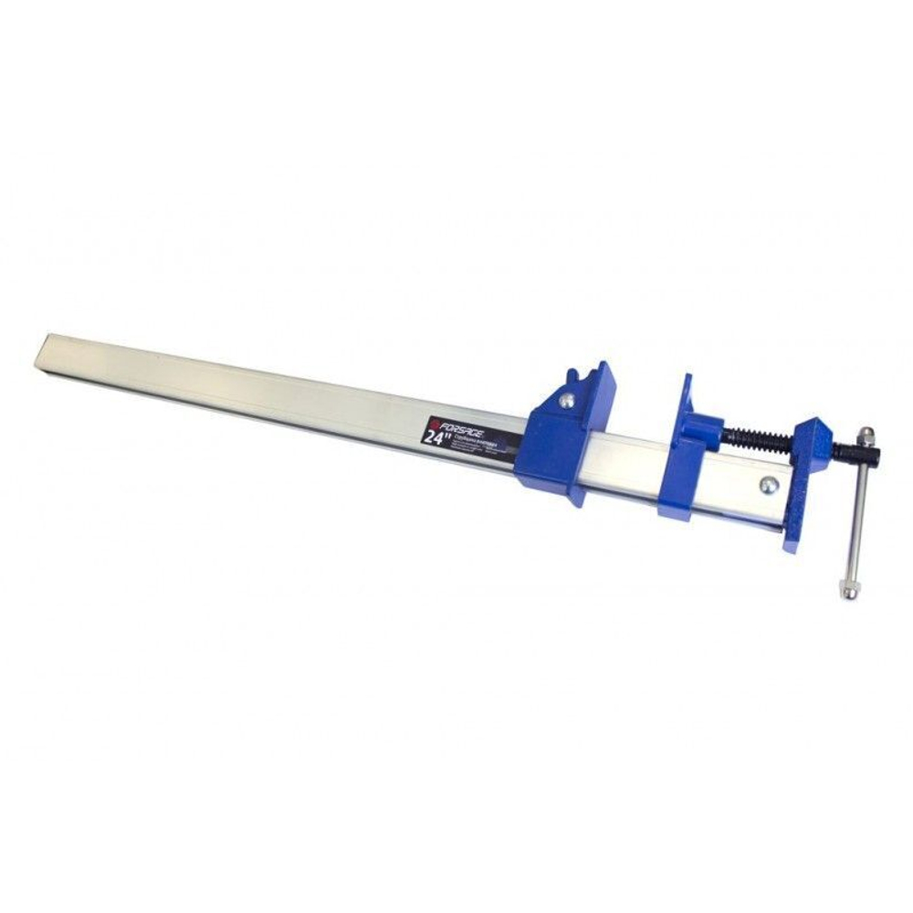 Струбцина винтовая Forsage 36''(max захват-820мм) F-6452