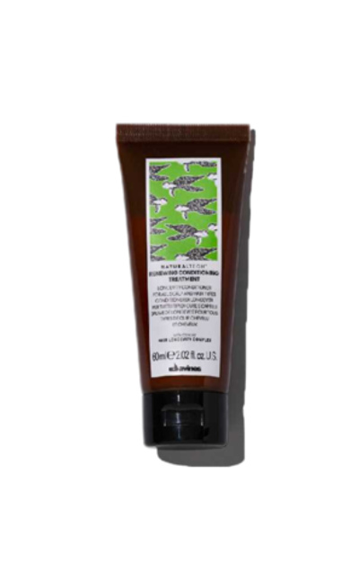 Davines Naturaltech Renewing Conditioning Treatment - обновляющий кондиционирующий уход для сохранения молодости волос