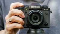 Fujifilm X-T5 40MP Mirrorless Camera (2024)