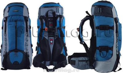 Рюкзак Husky Suburban 55