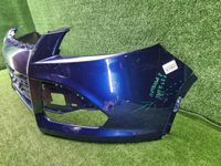 Бампер передний Ford Kuga 2 (2012-2016)