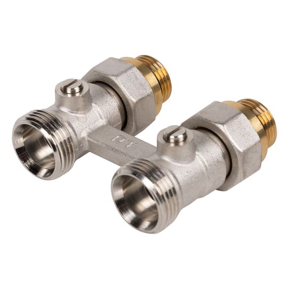 Узел нижнего подключения Royal Thermo прямой ½quot;х3/4quot;EK купить в Москве и Московской области по низкой цене с доставкой по России — (5) Узел нижнего подключения Royal Thermo прямой ½quot;х3/4quot;EK — (5)