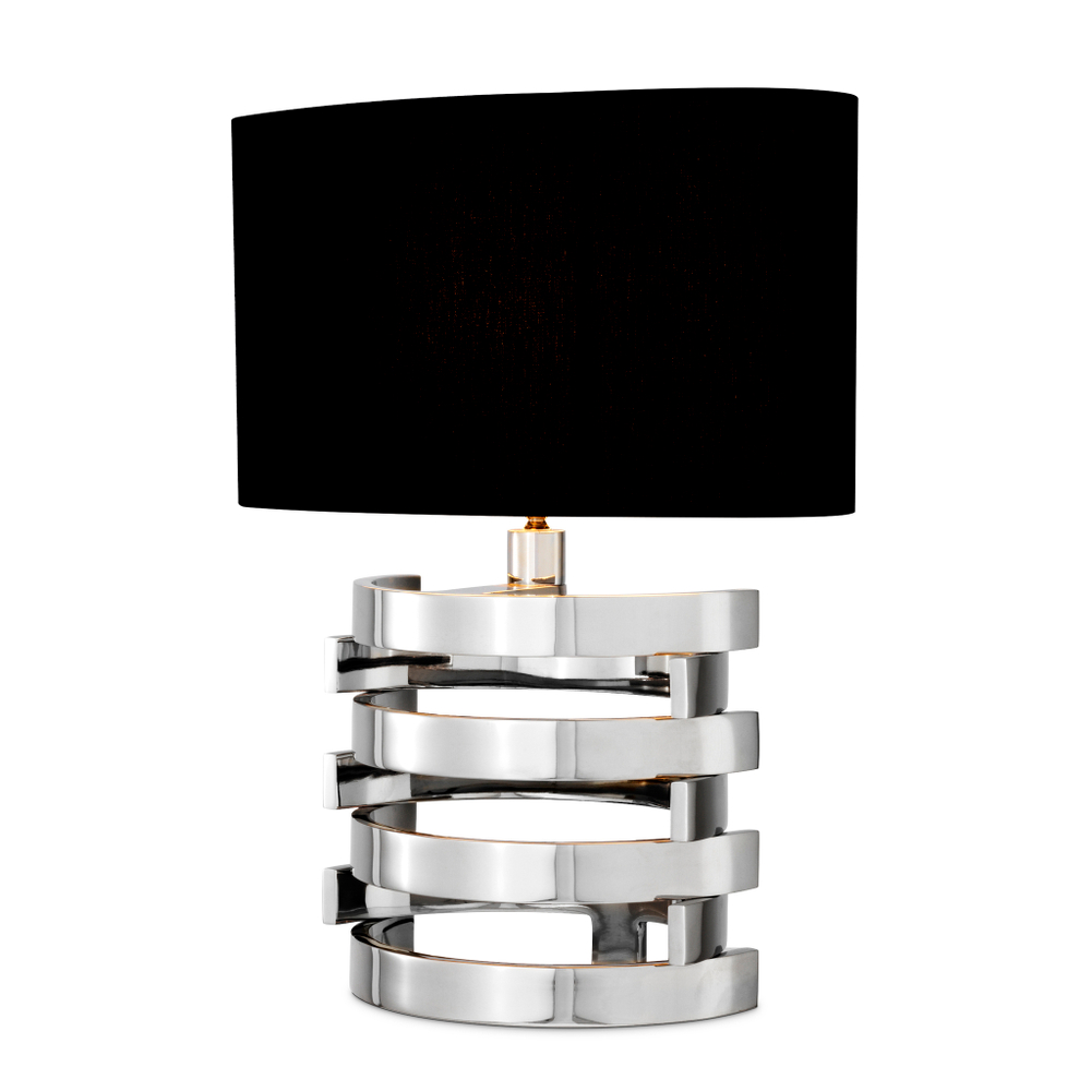 Лампа настольная Table Lamp Boxter S арт.109809