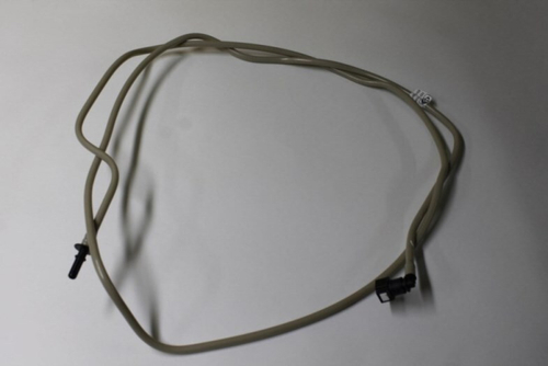 Трубка топливная сливная в бак /Г-3302 дв. 405/ Евро-2 (ДАЙФОРМ)