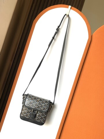 Goyard Grand Bleu PM