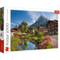 Puzzle &quot;2000&quot; - Alps in the summer / 500 px