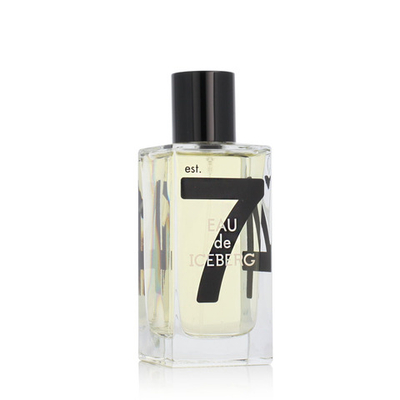 Iceberg Eau de Iceberg For Him Eau De Toilette 100 ml (man)